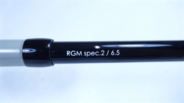 RGM スペック 2/6.5